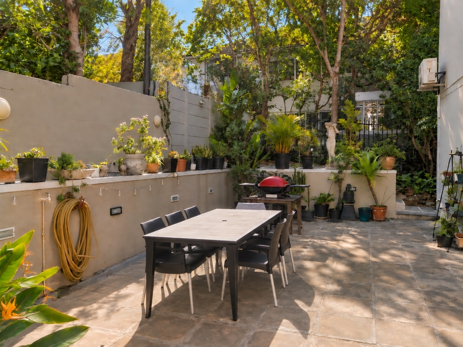 To Let 2 Bedroom Property for Rent in Tamboerskloof Western Cape